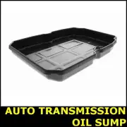 Auto Gearbox Transmission Oil Sump FOR JEEP COMMANDER 3.0 06->10 Diesel