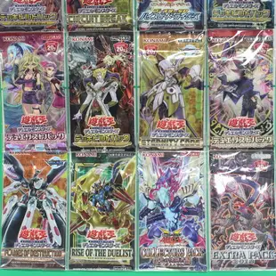 正版 遊戲王卡片 正版授權卡 /一包5張入(促30) 遊戲卡 正版超值包-CS86771-CS86564