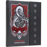 Dungeons & Dragons The Book of Holding