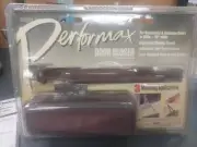 Door Closer Performax VWC85 BN Wright Products For Residential & Business Doors