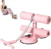 Ab Training Auxiliary Device, Portable Sit up Exercise Equipment, Multi-functional Adjustable Ab Trainer Equipment, Fitness Equipment for Homes & Gym