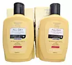 Equate Beauty All Day Moisturizing Sunscreen Lotion for Sensitive Skin, 6 Fl oz
