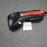 Wilson Staff hybrid head cover rescue men golf fast ship BRAND NEW 250123