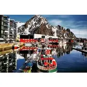 Save 20.00%! Hurtigruten Havila private Lofoten excursion from Stamsund