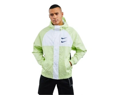 Nike Sportswear SWOOSH Woven Mens Jackets
