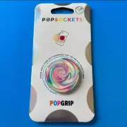 Popsockets PopGrip: Phone Holder & Stand - JAWBREAKER (GLOSS)
