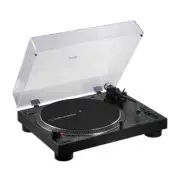 Audio-Technica AT-LP120XBT-USB Analog, Wireless and USB Direct-Drive Turntable