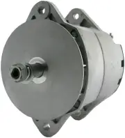 New Alternator fits Ford 8000 / 9000 Trucks Cummins N14 95 96 97 98 99 19011214 (for: Ford)