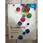 ECONOMICS, GLOBAL EDITION 13/E 9781292255460 MICHAEL PARKIN