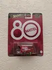HOT WHEELS 2025 POP CULTURE MIX 1 - MATTEL 80TH ANNIVERSARY - KOOL KOMBI
