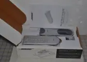 Brand New!!! Bose Wave System III Premium Backlit Remote Silver