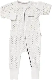 Bonds Baby Zippy - Terry Poodlette Zip Wondersuit