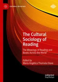 在飛比找博客來優惠-The Cultural Sociology of Read