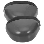 2 Pcs Protective Shoe Cap Boot Guard Labour Insurance Shoes Work