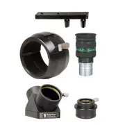 Tele Vue Accessory Package for TV-76 Telescope # TVP-3066