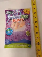 Orb Slimy Hydroflo Floating Slime Balls (Purple)