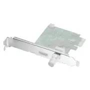 Blackmagic Design PCI Shield - DeckLink Mini Full Height