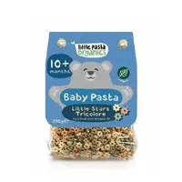 在飛比找PChome24h購物優惠-英國 little pasta 小小帕斯達_baby pas