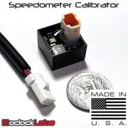 SpeedoDRD Speedometer Speedo Calibrator Kawasaki Vulcan 900