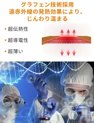 日本 GRAPHENE TIMES 加熱頸帶 加熱保暖 肩頸熱敷 頸椎疲勞 USB 電熱敷帶 肩頸按摩 披肩 脖套 頸套【小福部屋】