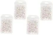Ipetboom Simulation Playing Card Nail Art Accessories Unique DIY Polymer Clay Decorations for Manicure for Creative Nail Designs and Stylish Looks