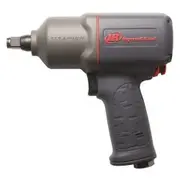 INGERSOLL RAND 1/2" 1486NM Pistol Grip Air Impact Wrench 2135TIMAX-AP