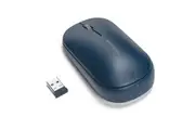 Kensington SureTrack Mouse RF Wireless+Bluetooth 2400 DPI Ambidextrous - Blue [K75350WW]
