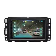 Fit For Buick Enclave 2013-2017 Car Multimedia FM Player GPS WIFI Bluetooth RDS