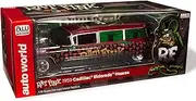 Auto World 1:18 Scale Die-Cast Metal Rat Fink 1959 Cadillac Eldorado Hearse Model