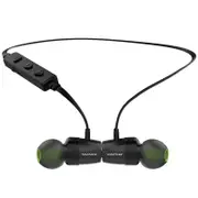 WT30 Bluetooth Sport Earphone Headphone Waterproof In Ear Earphone Wireless Headset With Mic Black