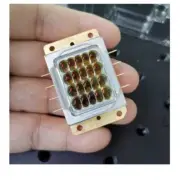 455nm 105W BANK NUBM36 Blue light Laser Module Group Projection Light Source