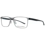 Porsche Design Gray Men Optical Frames