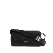 [Zadig & Voltaire] Zadig & Voltaire Le Doudou Bag ONE SIZE BLACK