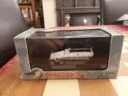 1/72 Dragon Armor 60236 Sd.Kfz.251 Ausf.D Tank Pz.Gren.Div. "LAH" Kharkov 1943