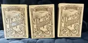 Tale of the Tempest Wylenti Edition Playing Cards Lotrek The Gentleman Wake NEW