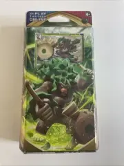 Pokemon Sword & Shield Rillaboom Theme Deck Trading Card Game TCG