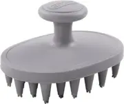 [DEX30945] DEXAS BrushBuster Lt Gray,1 Pack of 1 Piece