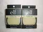 New Lot of 2 EXPIRED ELF Acne Fighting Putty Primer Universal Sheer 85909