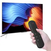 Air Mouse Keyboard Remote 2.4G Bluetooth Wireless Backlit for Android PC