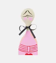 [Vitra] Vitra Wooden Doll No. 2 decorative object