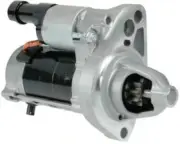 NEW STARTER FOR HONDA CIVIC 1.8L 2006-2009 31200RNAA01 31200RNAA11 DS4R5 DS4RD (for: Honda Civic)