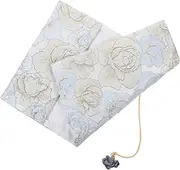 SECFOU Unique Handmade Book Cover Practical Cloth Book Protector Stylish Decor