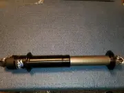 New Arctic Cat Fox Float Air Assist Shock, Part Number 0404-195, 0404-256