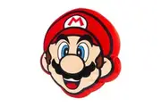 Super Mario Mario Head Mega Mocchi Mocchi 15 inch Plush