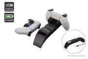 PlayStation PS5 Dual Controller Charging Station