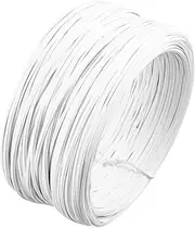 Gardening Iron Wire 55meters Binding Wire for Home Craft Plant Bundling