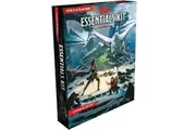 D&D Dungeons & Dragons Essentials Kit Set