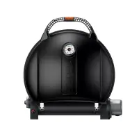 在飛比找博客來優惠-【O-Grill】900T-E 美式時尚可攜式瓦斯烤肉爐-老