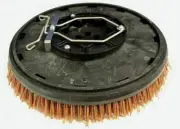 Tomcat 18421SS - Brush,Super-Grit,18"