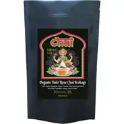 Chai Tea Organic Tulsi Rose Chai Tea Bags 20 Pack